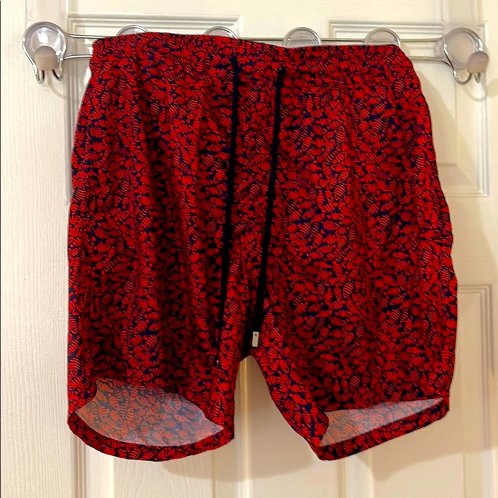 Swim trunks